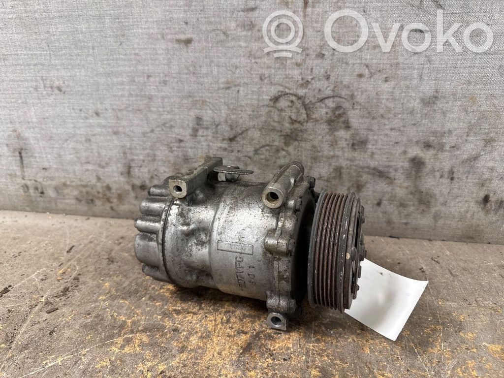 Toyota Proace Kompresor / Sprężarka klimatyzacji A/C 