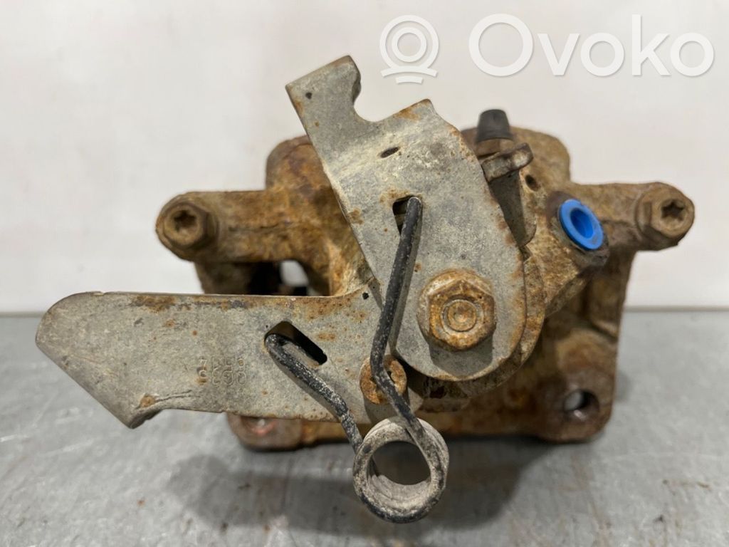Peugeot Expert Bremssattel hinten