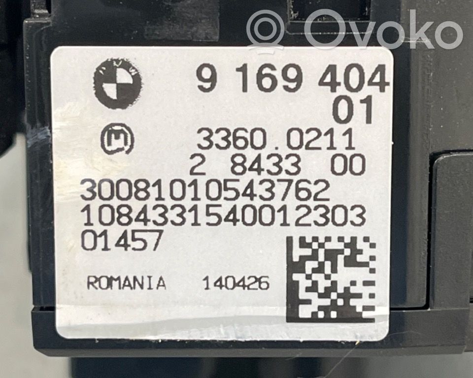 Lukturu slēdzis   61319169404,9169404,9169404,33600211,61319169404,9169404
