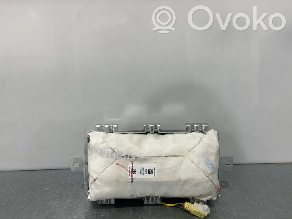 Toyota Yaris XP210 Airbag del passeggero