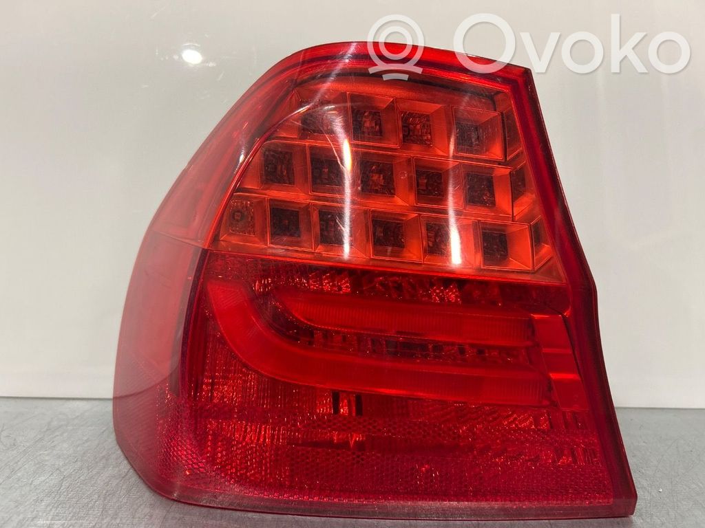 BMW 3 E90 E91 Rear/tail lights 
