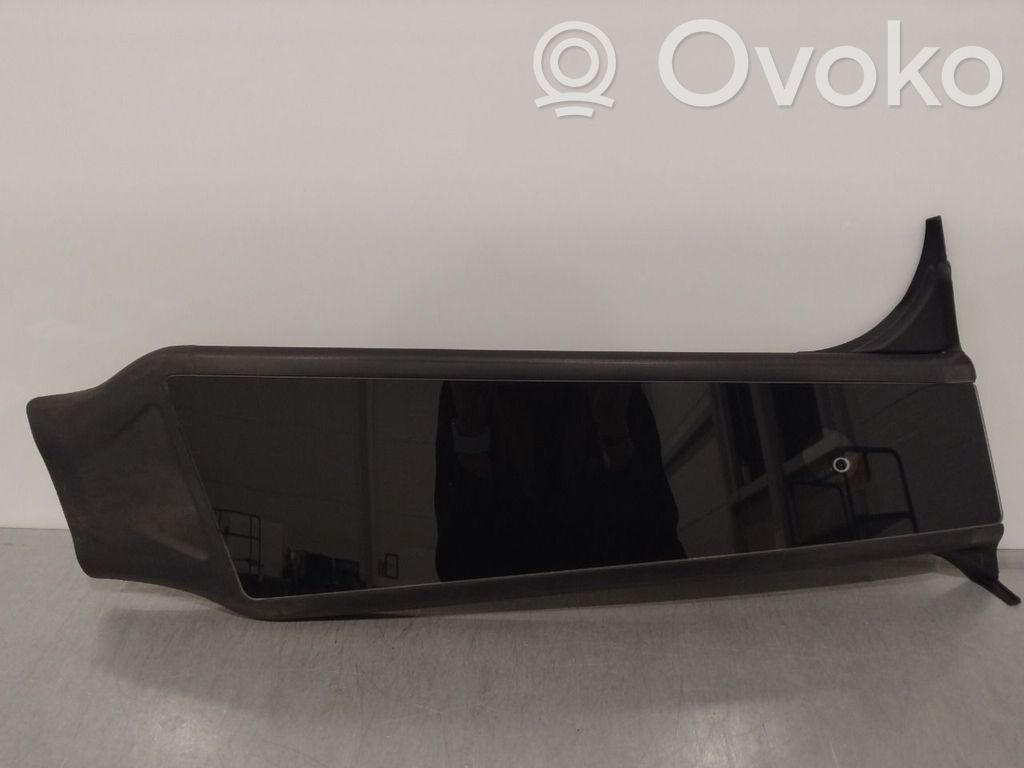 Tesla Model Y Windshield/windscreen camera 