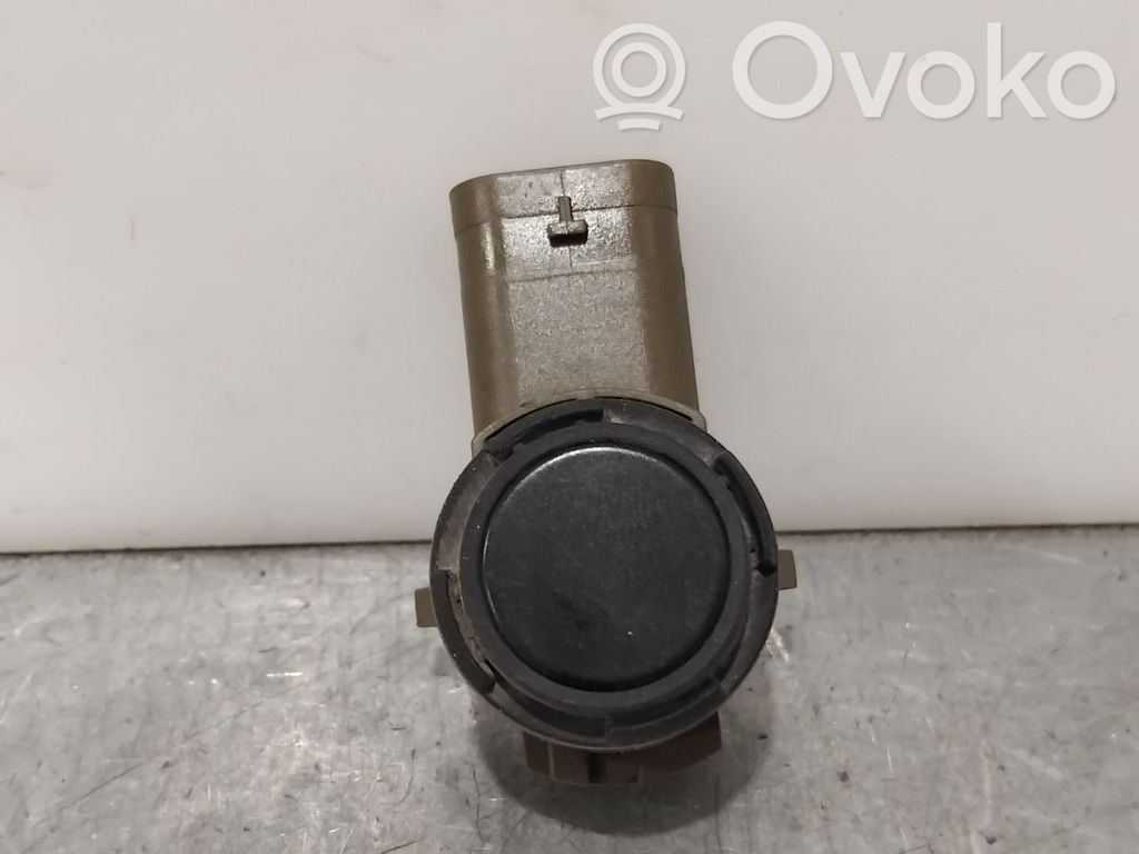 Audi e-tron Parking (PDC) sensor switch 