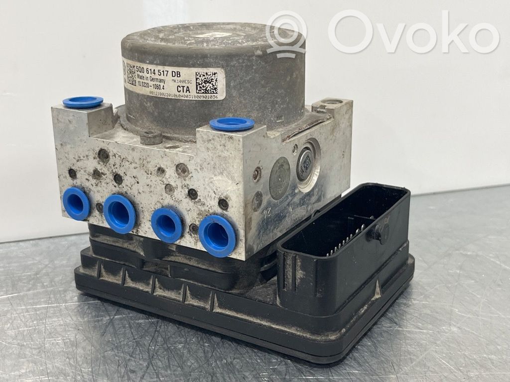 ABS-pumppu   5Q0614517DB,5Q0614517DB,5Q0614517DB,5Q0614517DB