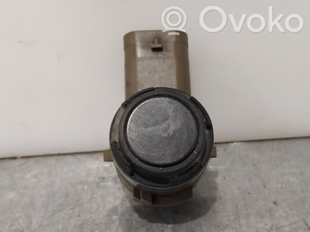 Audi e-tron Parking (PDC) sensor switch 