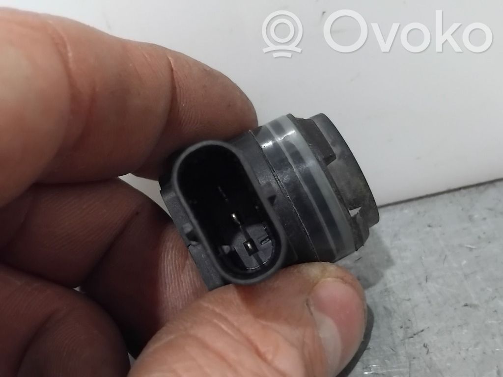 Volkswagen e-Golf Sensor de aparcamiento PDC 