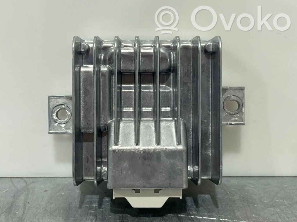 Mercedes-Benz EQA Altre centraline/moduli