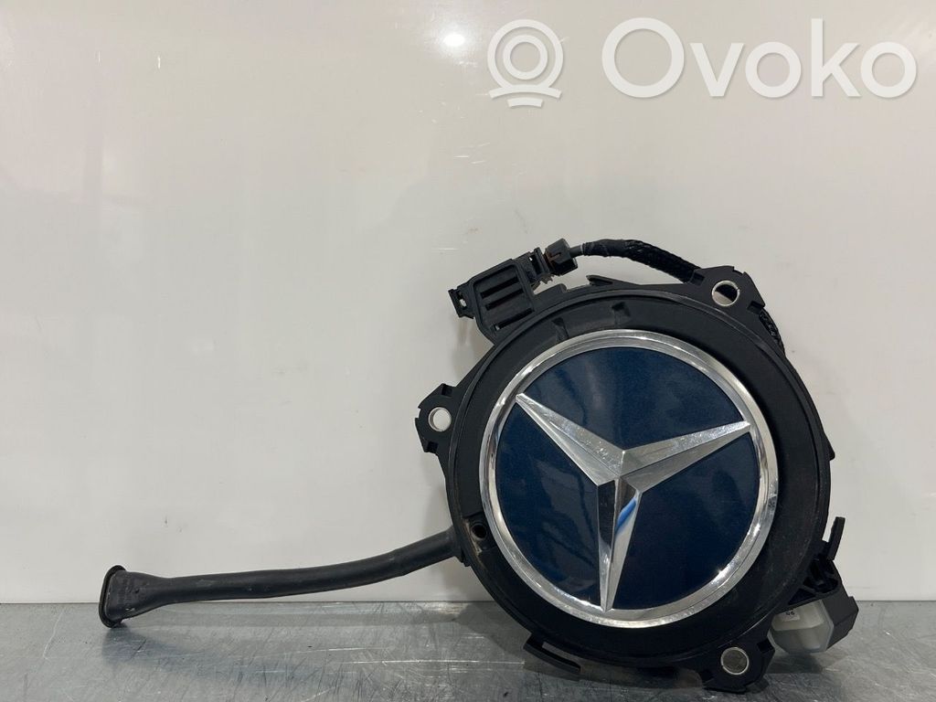 Mercedes-Benz EQA Maniglia esterna del portellone posteriore/bagagliaio