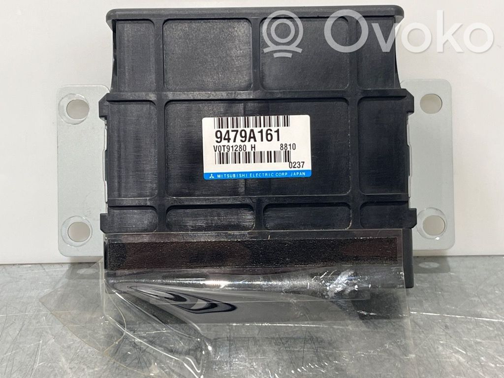 Mitsubishi Outlander Modul control baterie 