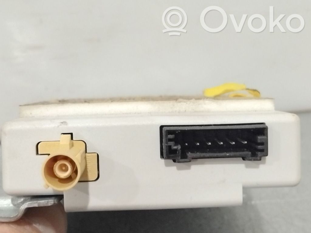 Peugeot Expert Other control units/modules 