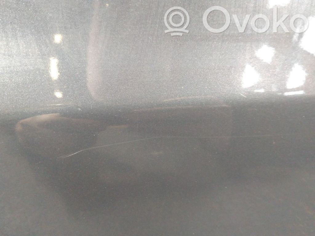 Ford Fiesta Ușă spate 