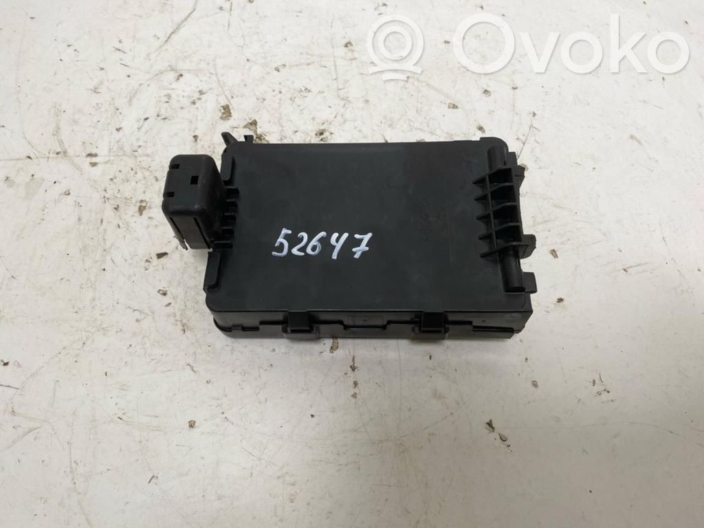 Steuergerät   KD45675Y0F,KD45675Y0F,KD45675Y0F