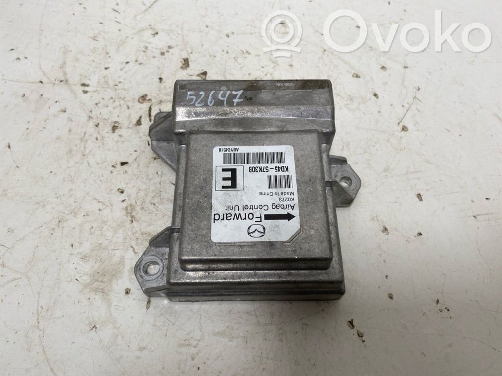 Mazda CX-5 Unitate/modul control ABS 