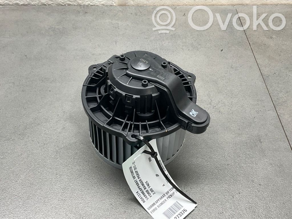 Ford Ranger Ventola riscaldamento/ventilatore abitacolo 