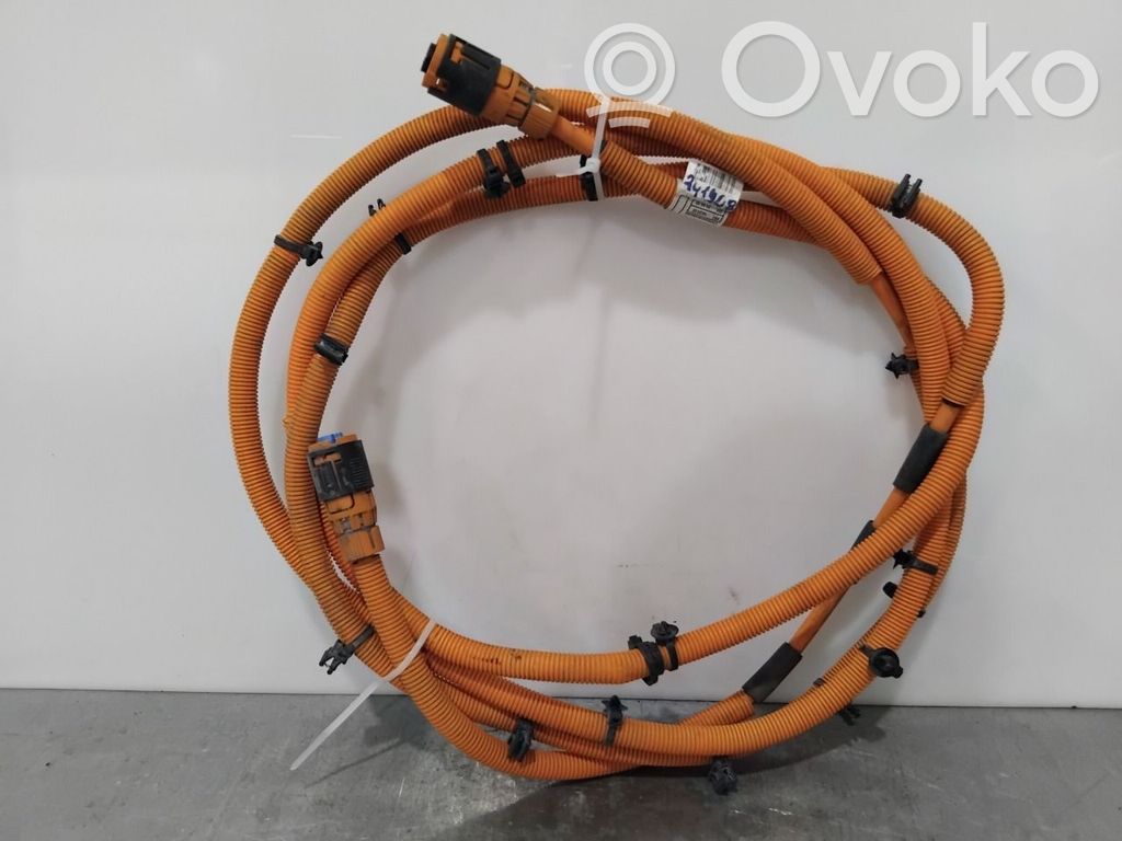BMW i3 Korkeajännitekaapeli 
