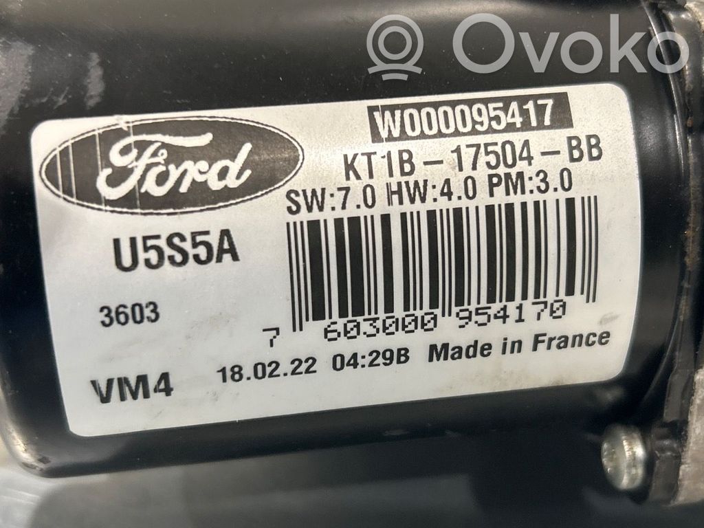 Ford Transit -  Tourneo Connect Motor ștergător 
