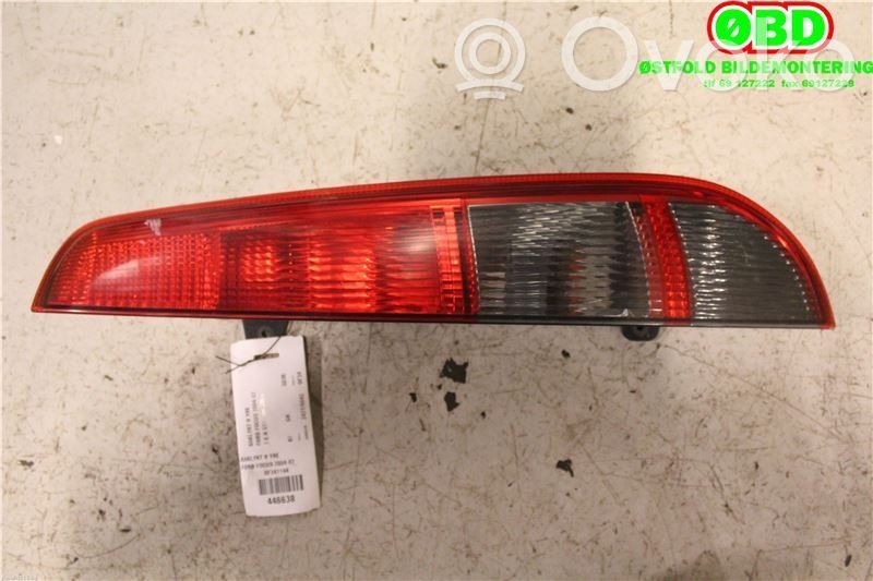 Luz trasera/de freno   1420466,1420466