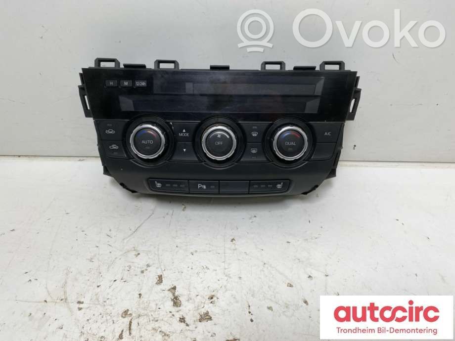 Console centrale, commande chauffage/clim   KD5361190G,KD5361190G,KD5361190G