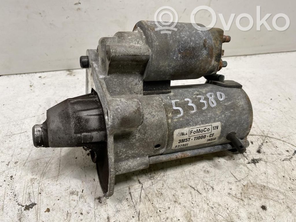Starteris   3M5T11000CF,2109635,2109635,3M5T11000CF
