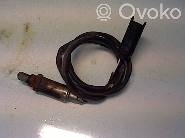 BMW 5 E39 Sensore della sonda Lambda