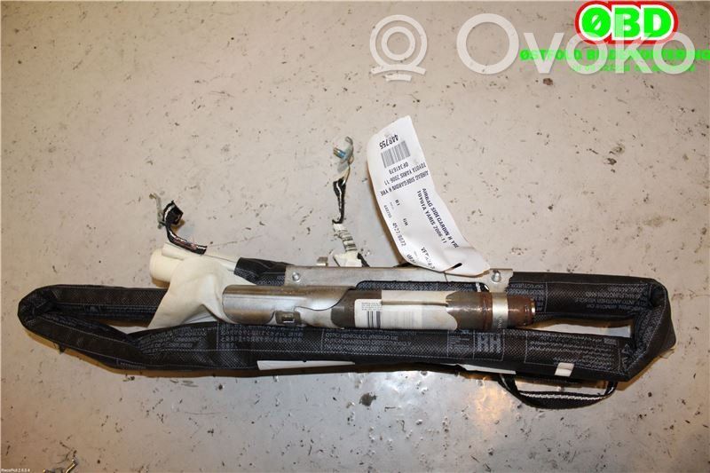 Toyota Yaris Airbag del techo 