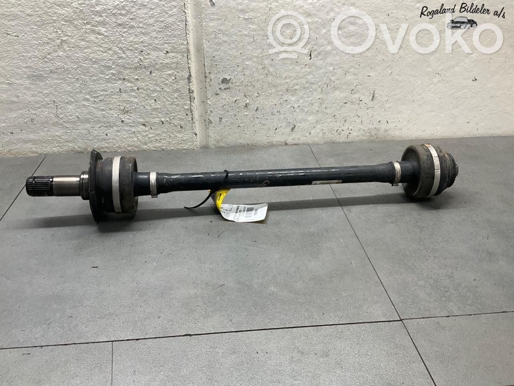 BMW X5 G05 Albero di trasmissione posteriore