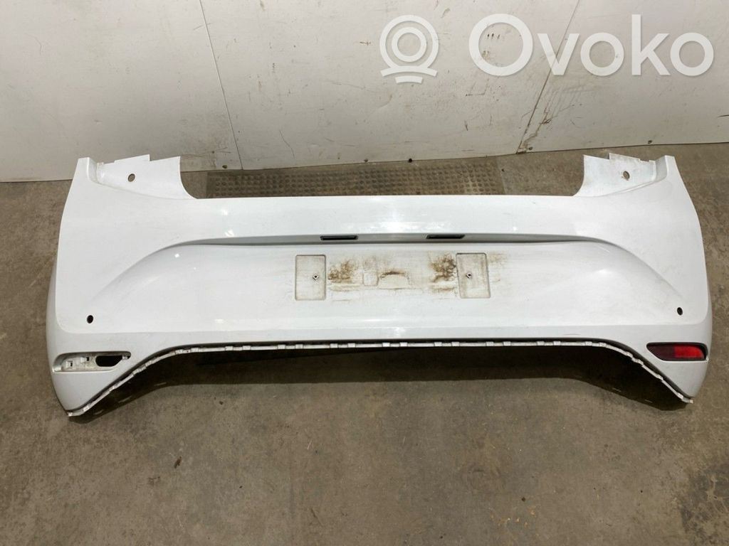 Bară spate   10A807417,10A807417