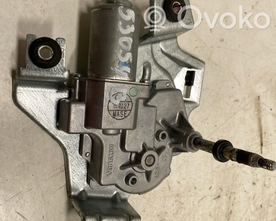 Suzuki Vitara (LY) Motor ștergător lunetă