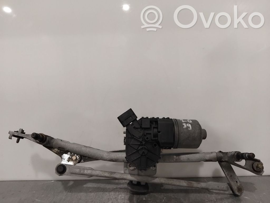 Motor ștergător   6405LK,9682861480,9682861480,0390241621,6405LK,9682861480