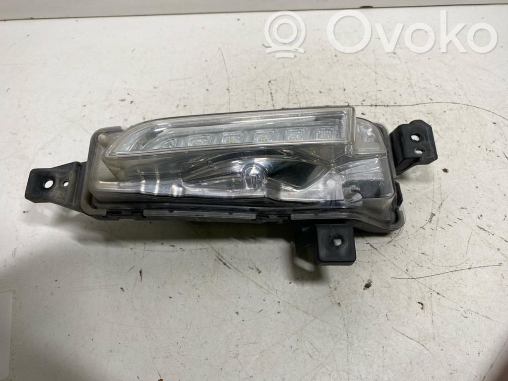 Lampa LED do jazdy dziennej   3658354P00,3658354P00