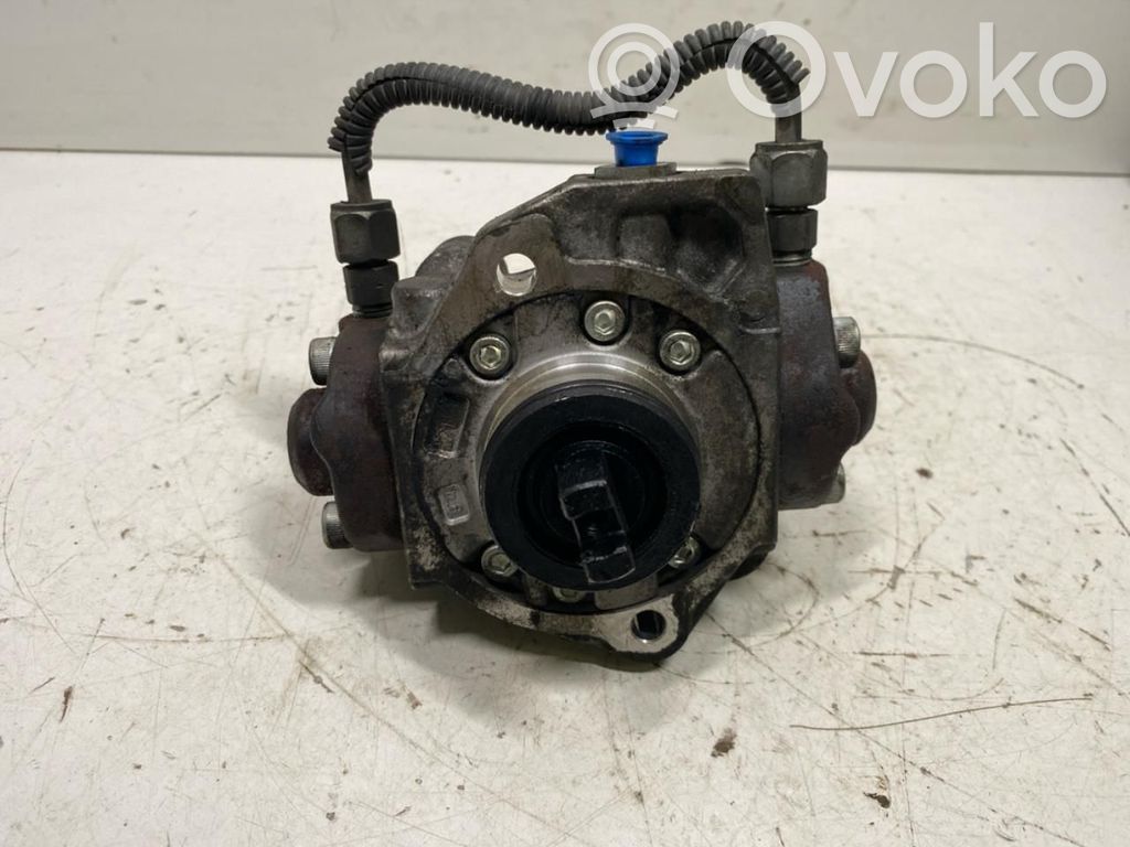 Mazda 6 Pompă combustibil în rezervor 