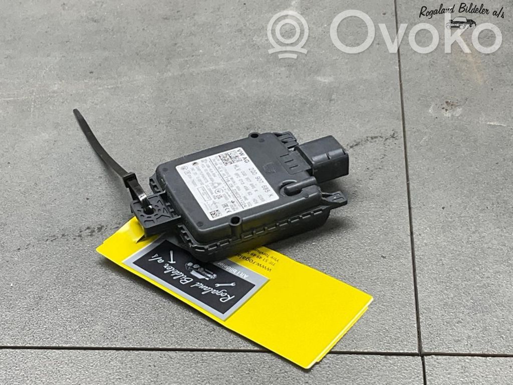 Sensor de radar Distronic   2Q0907685K,2Q0907685K,2Q0907685K,2Q0907685K