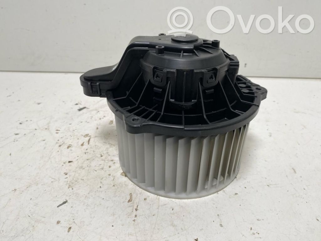 Tesla Model S Ventola riscaldamento/ventilatore abitacolo 
