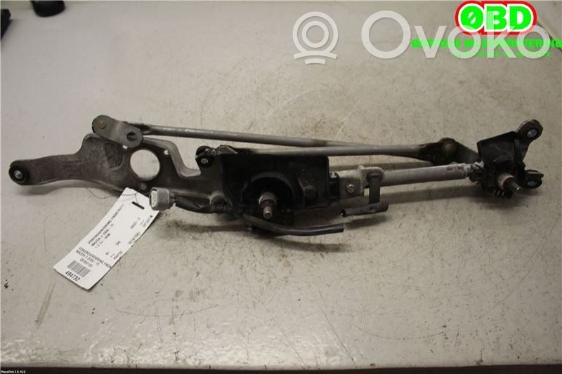 Mazda 2 Wischergestänge vorne 
