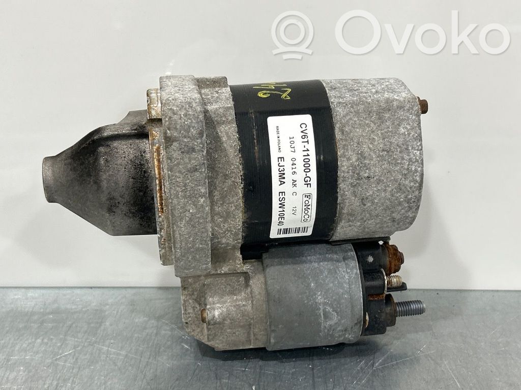 Starteris   2380314,CV6T11000GF,CV6T11000GF,2380314,CV6T11000GF,ESW10E40