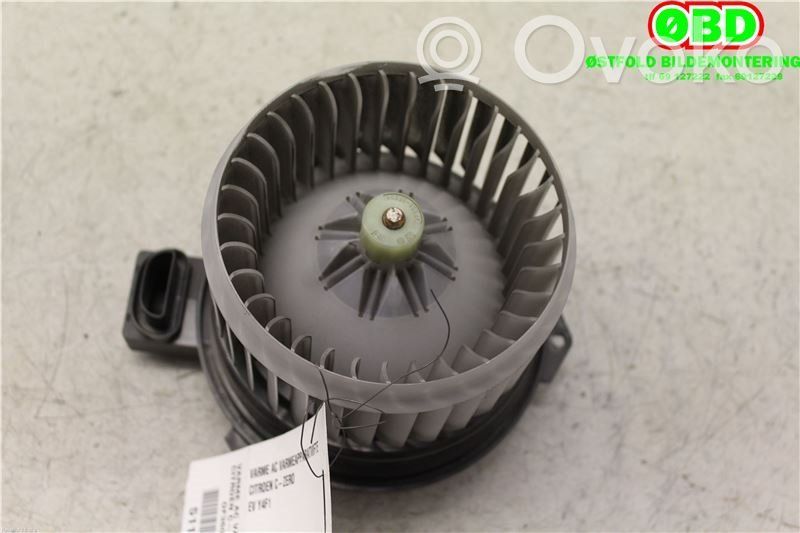 Heizungslüfter   6441FC,6441FC