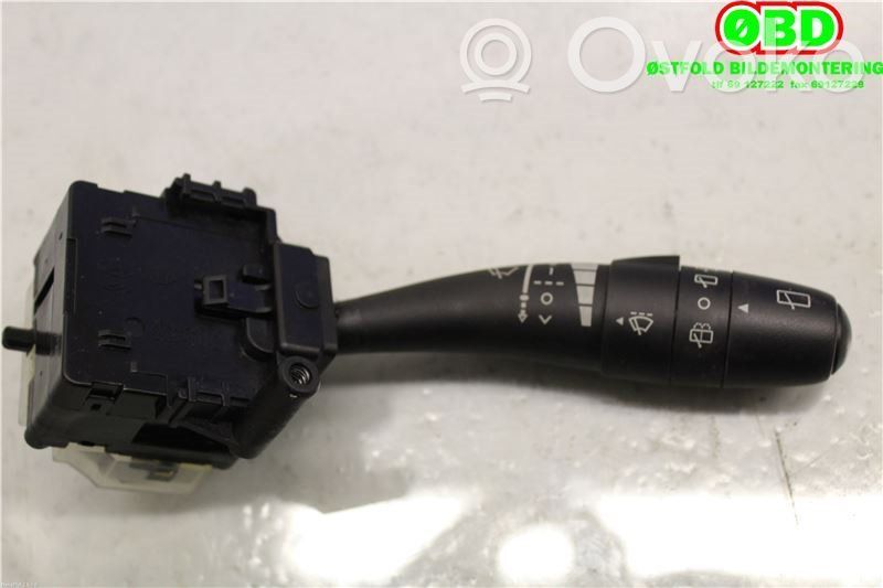 Hyundai i30 Leva comando tergicristalli 
