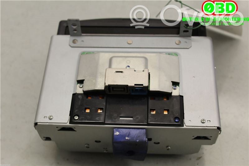 Volvo XC70 Unità principale autoradio/CD/DVD/GPS