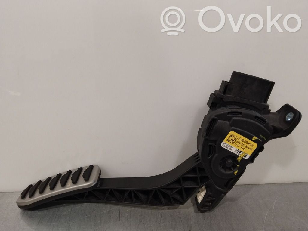Land Rover Range Rover Evoque L538 Pedală accelerație 