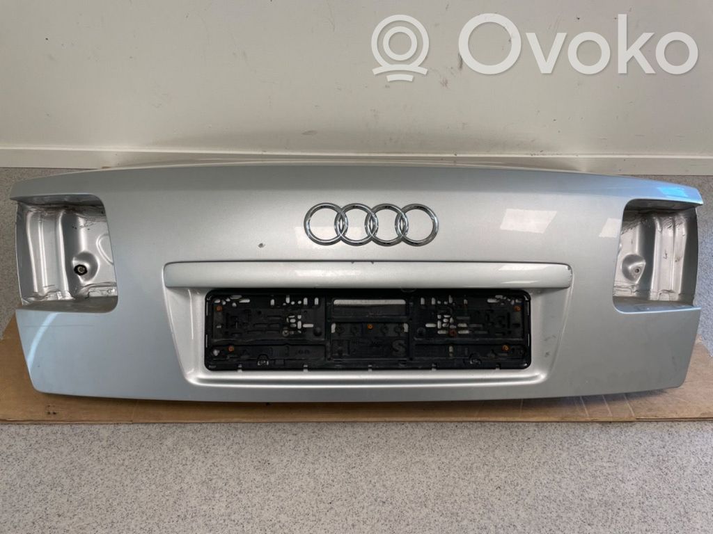 Tailgate/trunk/boot lid   4E0827023A,4E0827023A