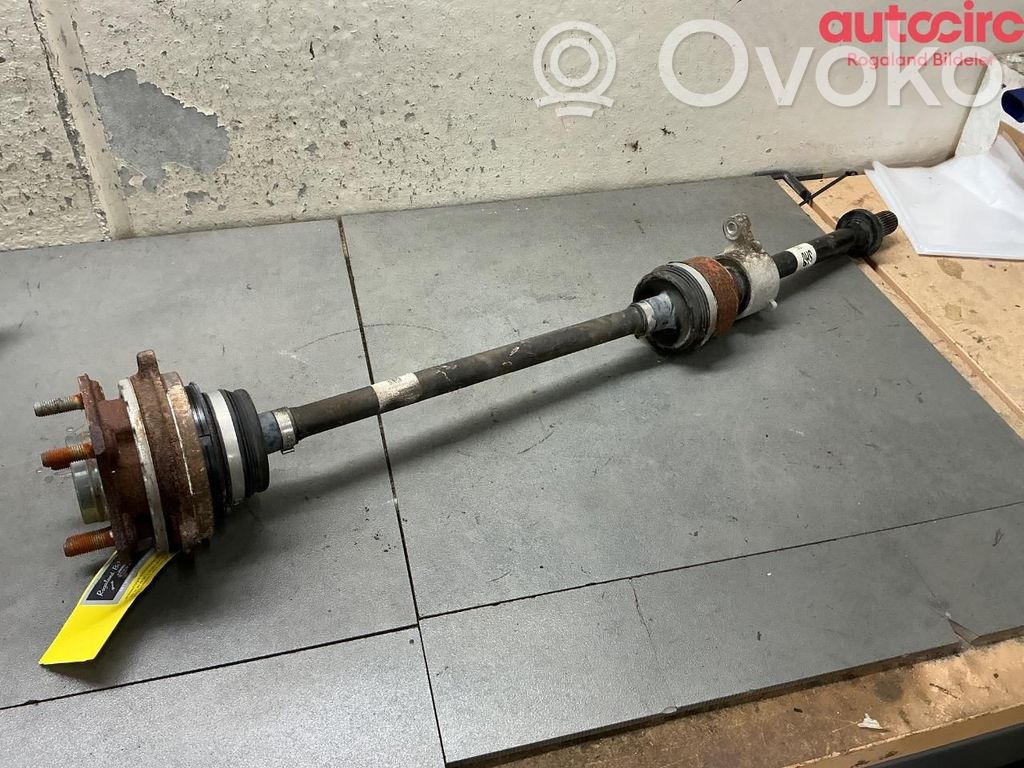 KIA EV6 Albero di trasmissione posteriore 