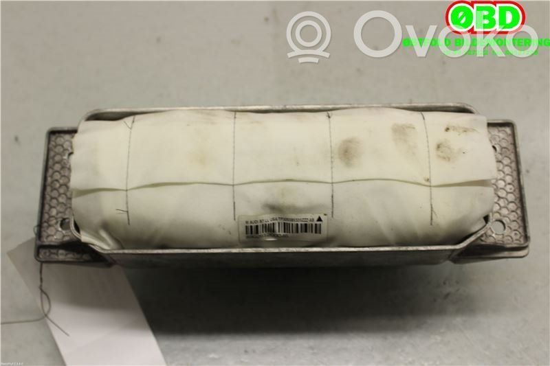 Audi A4 S4 B7 8E 8H Airbag del pasajero 