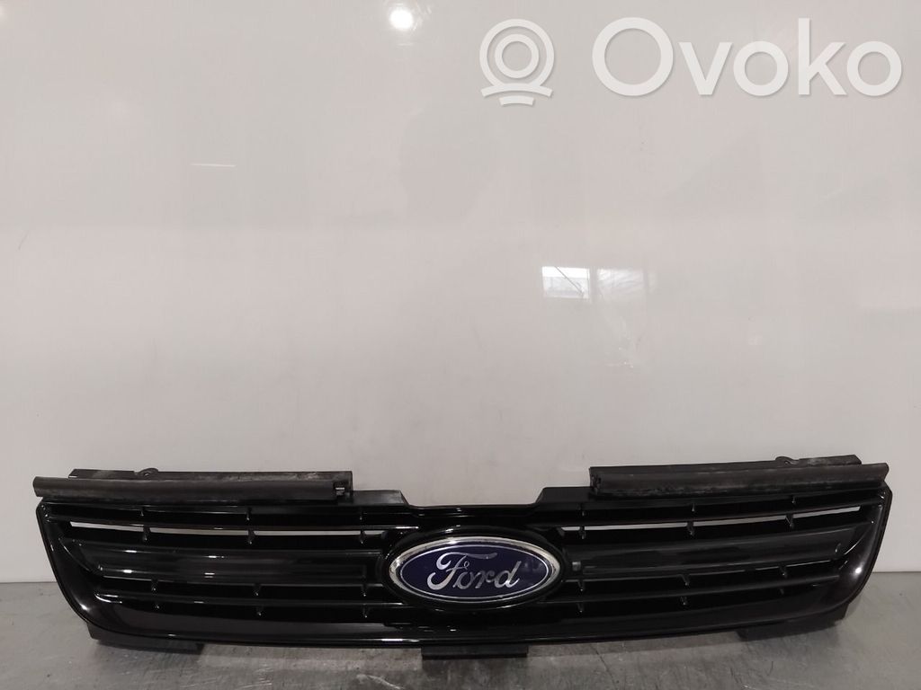 Ford S-MAX Front grill 