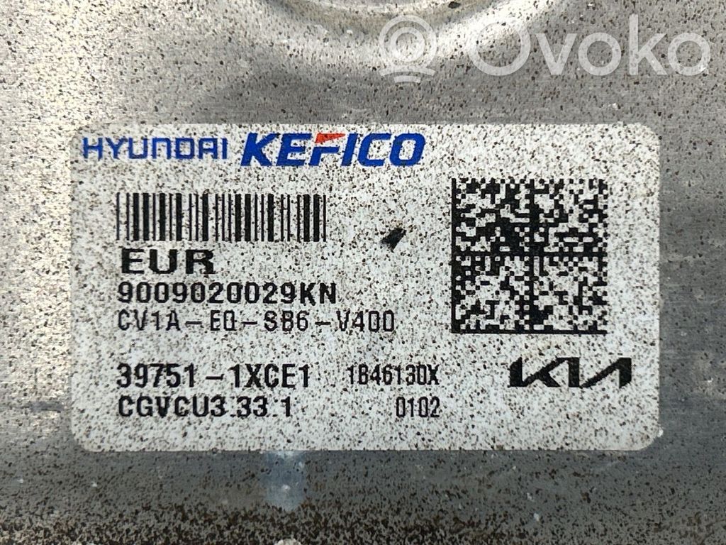 Autres unités de commande / modules   397511XCE1,397511XCE1,397511XCE1,397511XCE1