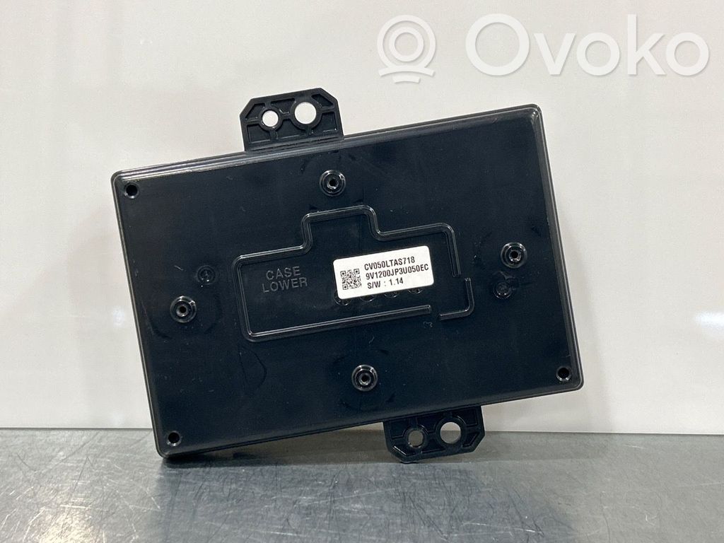 KIA EV6 Other control units/modules 