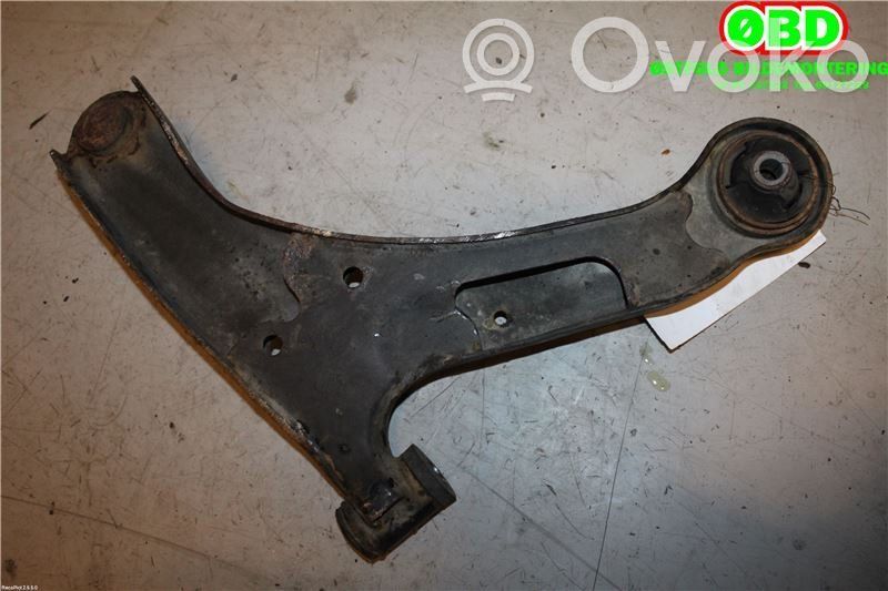 Suzuki Grand Vitara II Braccio di controllo sospensione anteriore