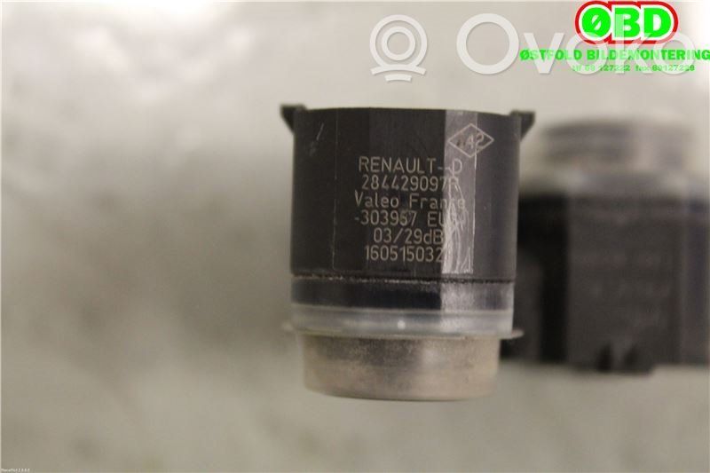Comutator senzor parcare (PDC)   284429097R,284429097R,284429097R,284429097R