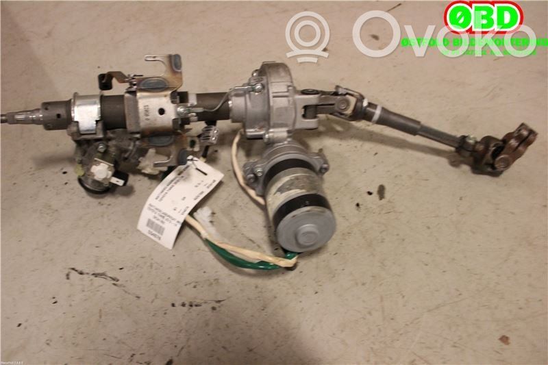 Toyota Yaris Set ax volan 