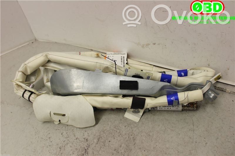 Volkswagen Tiguan Airbag cortină 