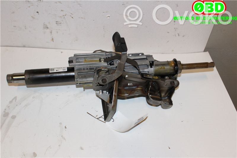 Audi A5 8T 8F Set ax volan 
